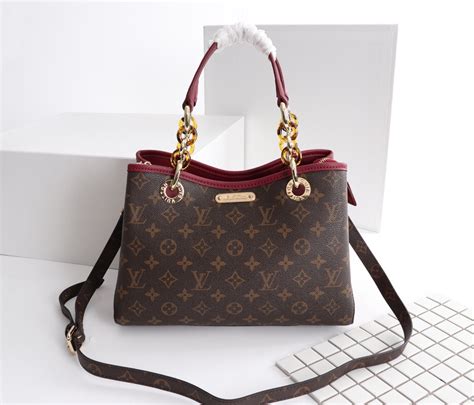 are the handmade louis vuitton bags good quality from vietnam|louis vuitton bags cheap china.